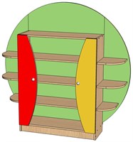 Горка и4.1